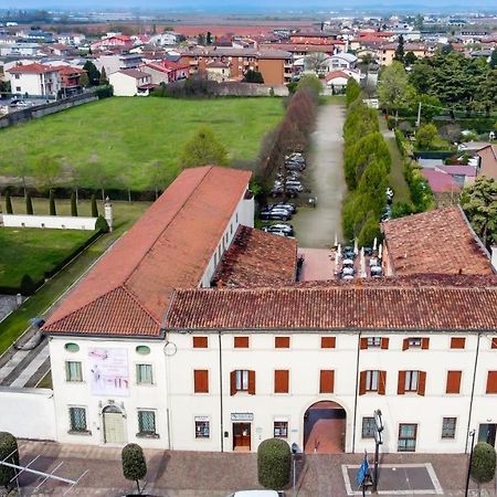Residenza Villa Bella Mozzecane Εξωτερικό φωτογραφία