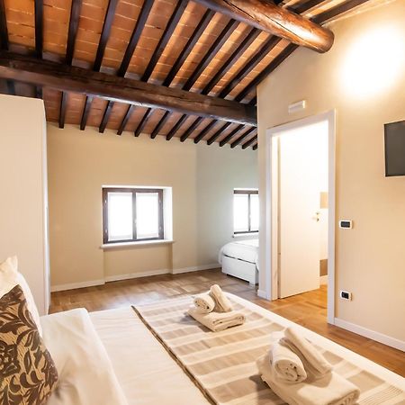 Residenza Villa Bella Mozzecane Εξωτερικό φωτογραφία