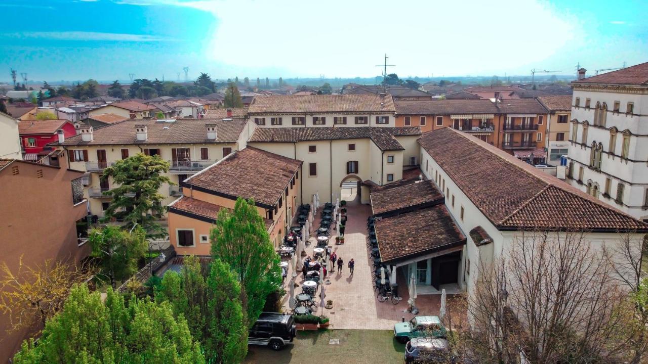 Residenza Villa Bella Mozzecane Εξωτερικό φωτογραφία