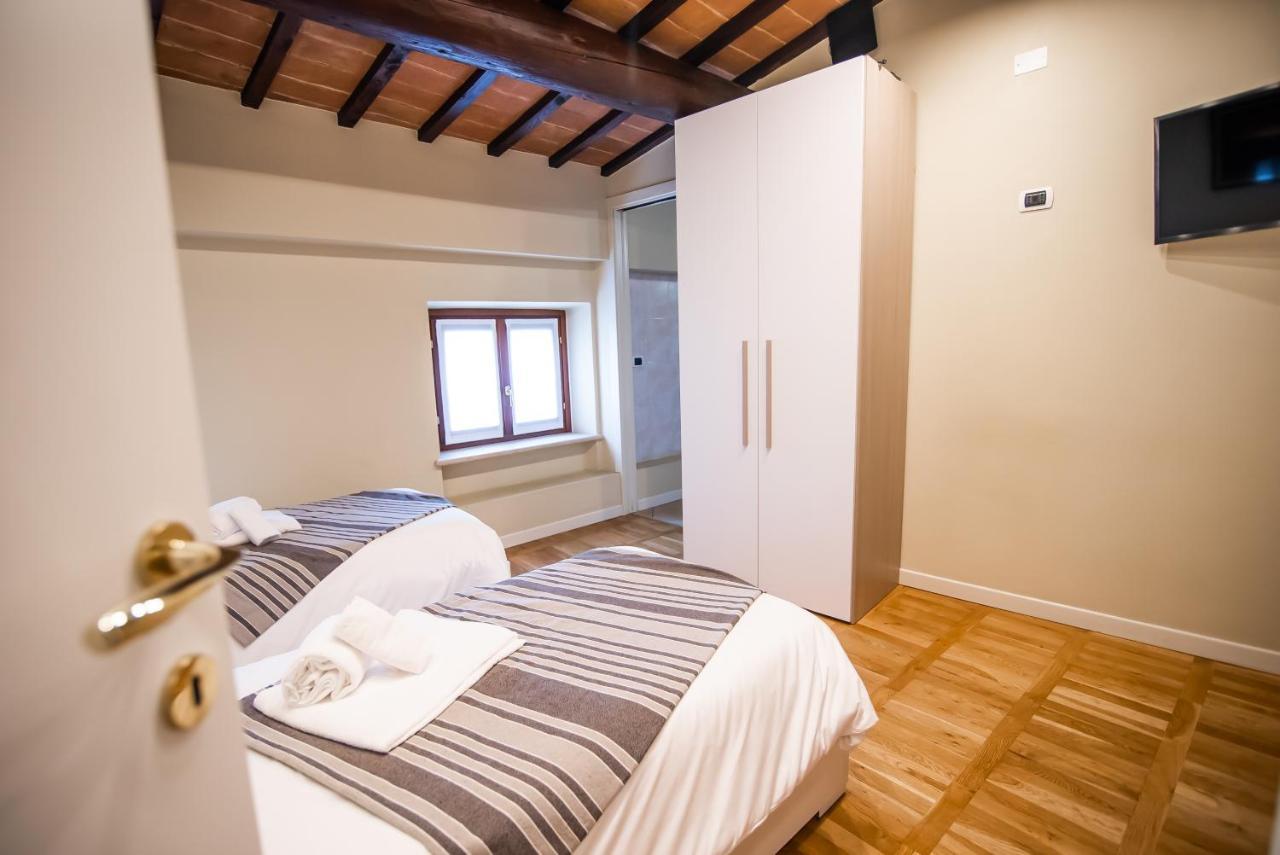 Residenza Villa Bella Mozzecane Εξωτερικό φωτογραφία