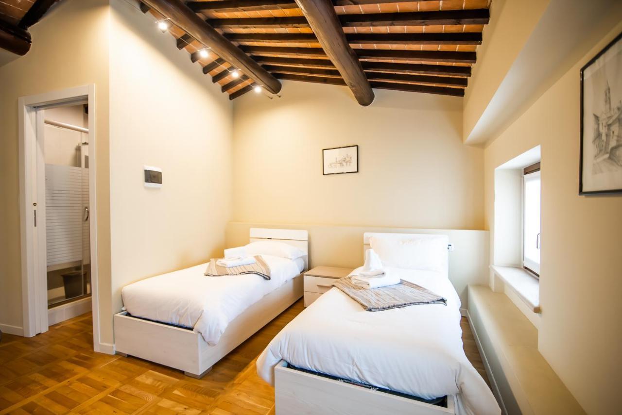 Residenza Villa Bella Mozzecane Εξωτερικό φωτογραφία