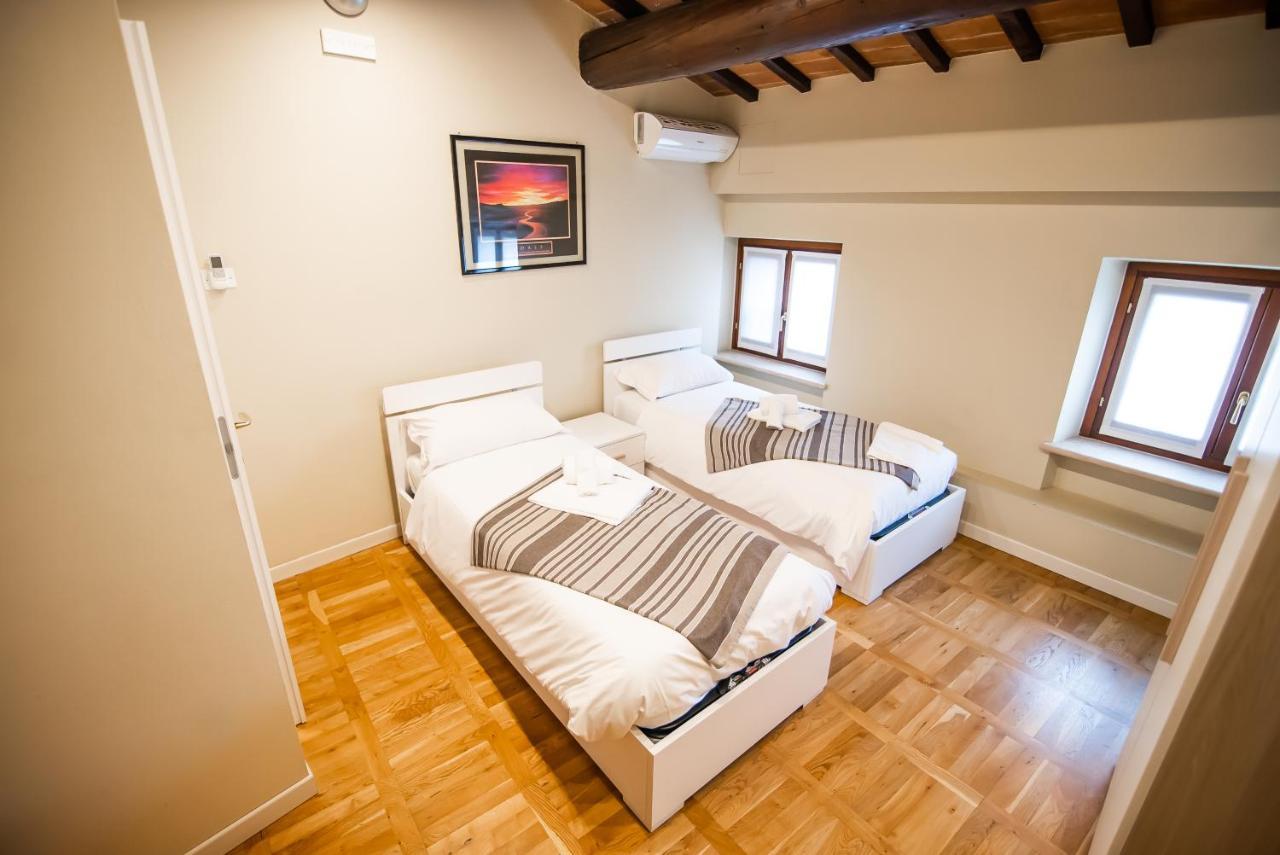 Residenza Villa Bella Mozzecane Εξωτερικό φωτογραφία