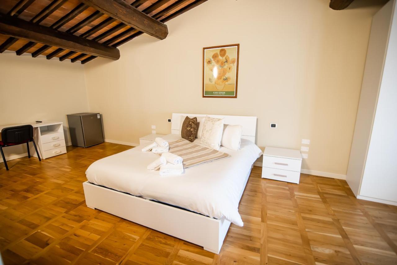 Residenza Villa Bella Mozzecane Εξωτερικό φωτογραφία