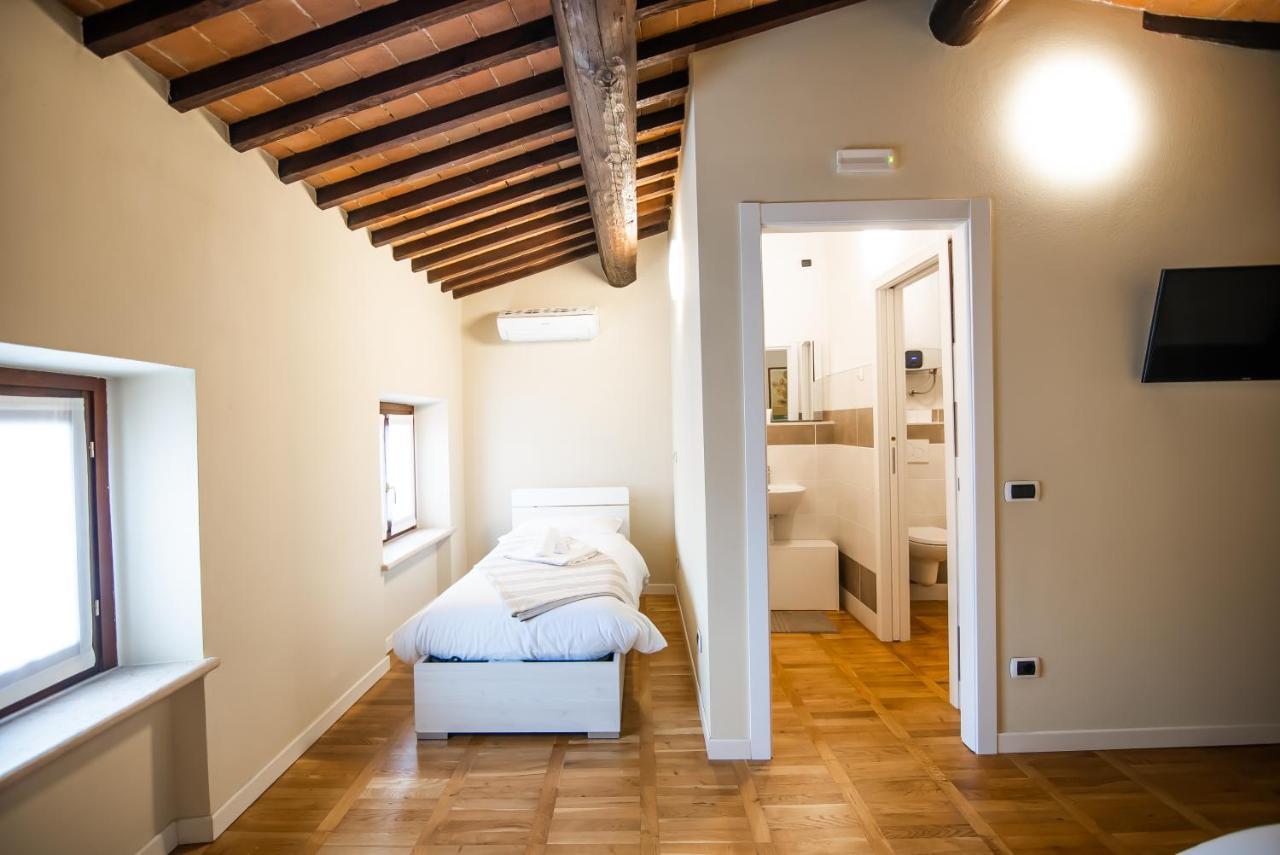 Residenza Villa Bella Mozzecane Εξωτερικό φωτογραφία
