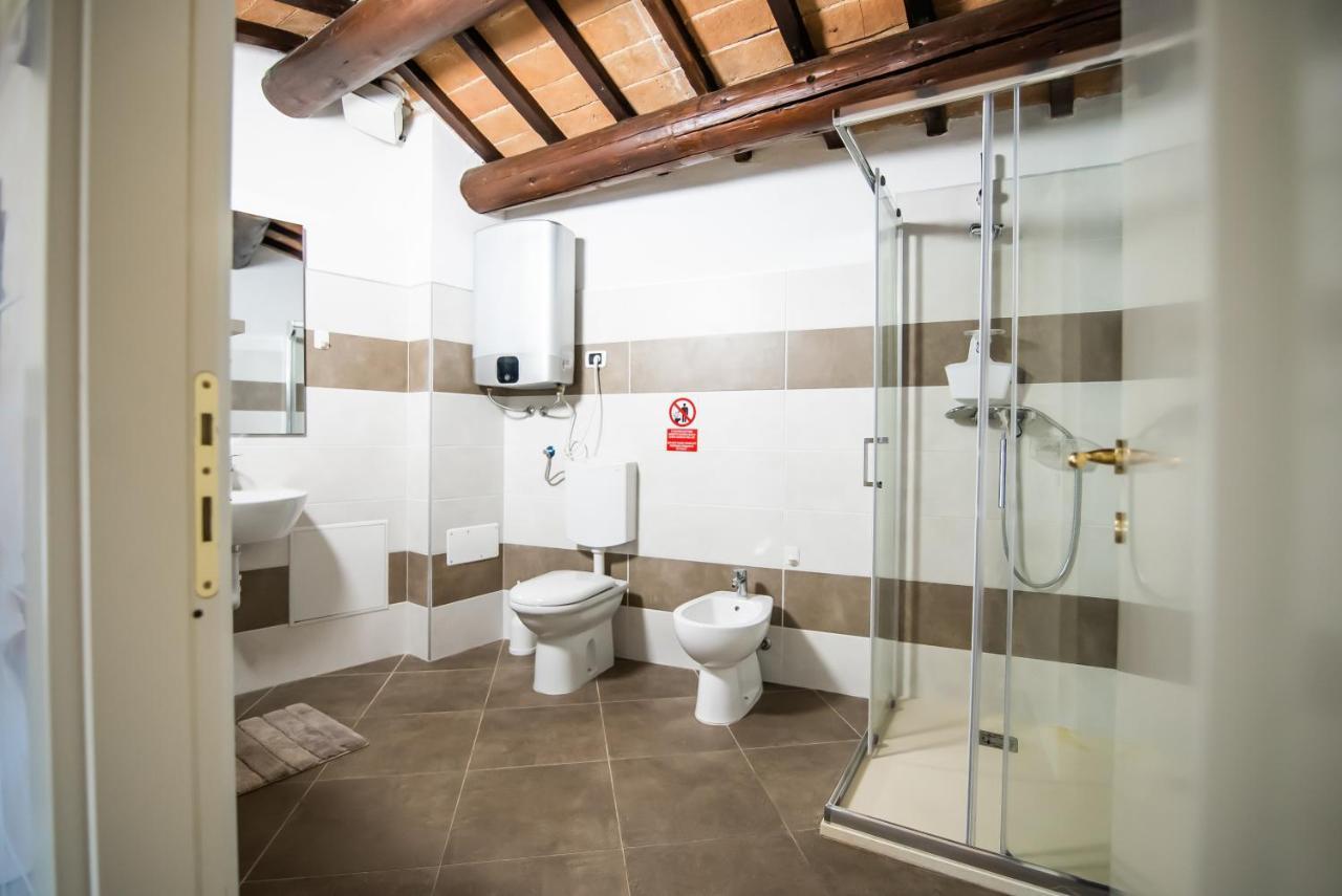 Residenza Villa Bella Mozzecane Εξωτερικό φωτογραφία
