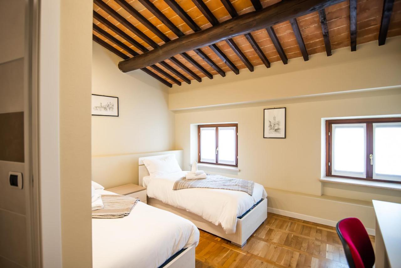 Residenza Villa Bella Mozzecane Εξωτερικό φωτογραφία