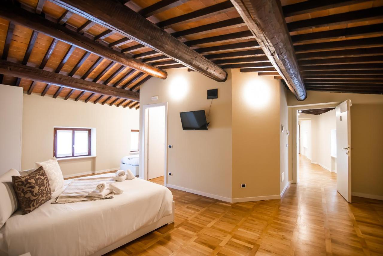 Residenza Villa Bella Mozzecane Εξωτερικό φωτογραφία