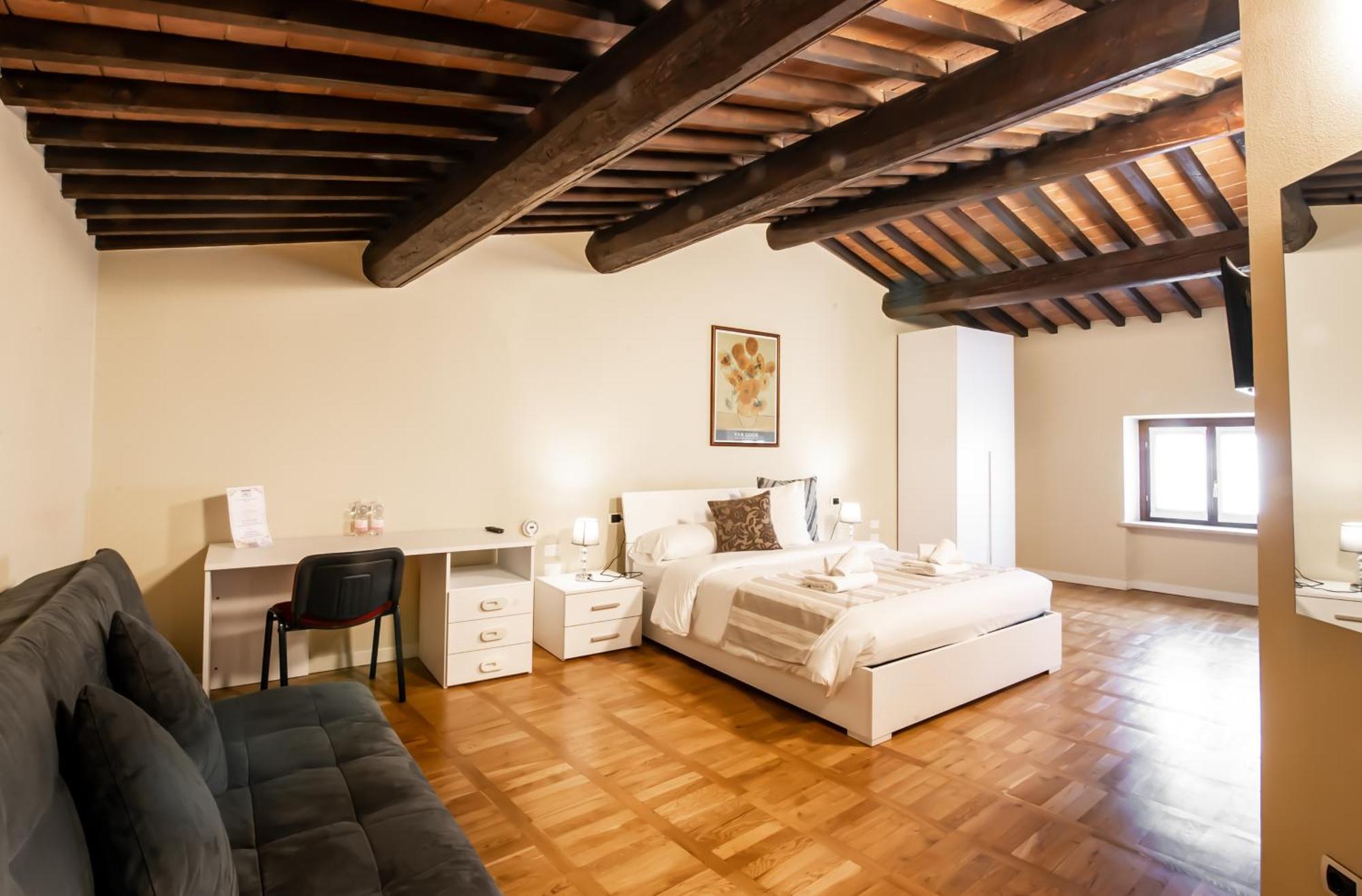 Residenza Villa Bella Mozzecane Εξωτερικό φωτογραφία
