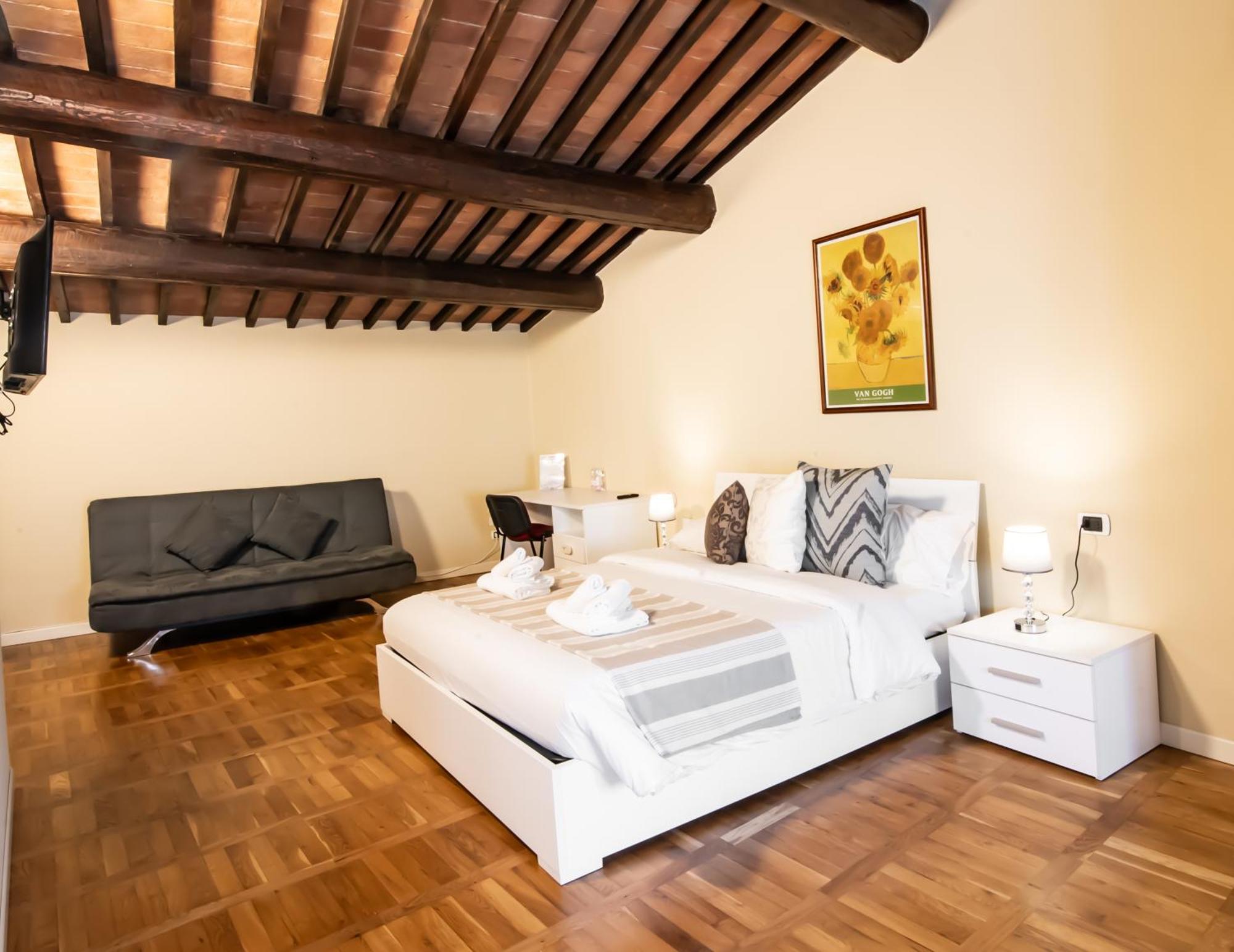 Residenza Villa Bella Mozzecane Εξωτερικό φωτογραφία